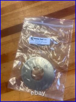 Amana Tool Multi Pro Shaper Cutter Set Scs-2100