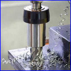 Annular Cutter Set Weldon Shank Mag Drill Bits 7/16 1-1/16 Cutting Diameter Annular Cutter Set Weldon Shank Mag Drill Bits 7/16 1-1/16 Cutting Diameter