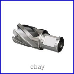 Annular Cutter Set with 1 In. D Cut (5-Piece)