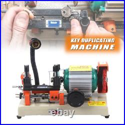 Automatic Drill Machine Duplicating Machine Copy Duplicator Full Set Cutter Tool