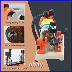 Automatic Drill Machine Duplicating Machine Copy Duplicator Full Set Cutter Tool