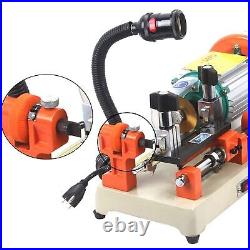 Automatic Drill Machine Duplicating Machine Copy Duplicator Full Set Cutter Tool