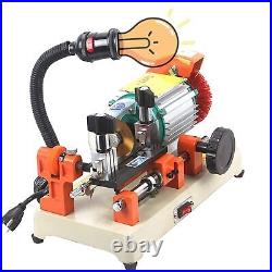 Automatic Drill Machine Duplicating Machine Copy Duplicator Full Set Cutter Tool