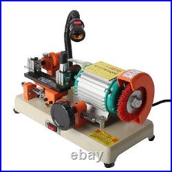 Automatic Drill Machine Duplicating Machine Copy Duplicator Full Set Cutter Tool