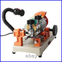 Automatic Drill Machine Duplicating Machine Copy Duplicator Full Set Cutter Tool