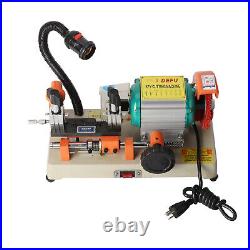 Automatic Drill Machine Duplicating Machine Copy Duplicator Full Set Cutter Tool