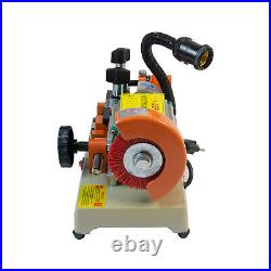 Automatic Drill Machine Duplicating Machine Copy Duplicator Full Set Cutter Tool