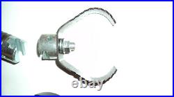 BLUEROCK 1-1/4 Cable Cutter Auger Set fits Ridgid K1500 K-5208 SDS200 C11 C-11