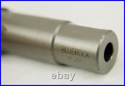 BLUEROCK 6 Pc Set 2 Depth Tungsten Carbide Tip (TCT) Annular Cutter Drill Bits
