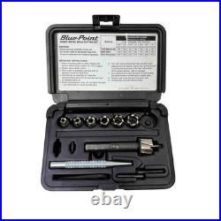 Blue-Point Sheet Metal Hole Cutter Kit No. GA219B