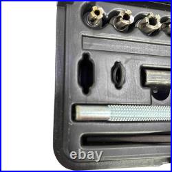 Blue-Point Sheet Metal Hole Cutter Kit No. GA219B