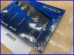 thumbnail image 2 of Blue-Point (Snap-On) BPL501 5-Piece Pliers & Cutters Set – New 2 of 2