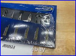 Blue-Point Tools NEW 8 Piece Soft Grip Pliers and Cutter Set BDGPL800