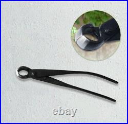 Bonsai Pruning Tool Set Carbon Steel Scissors Kit Extensive Cutter Garden Tools