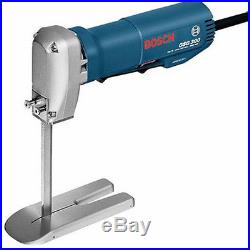 Bosch 200mm Blade & Guide Set for GSG300 Foam Rubber Cutter Cutting Tool GSG 300