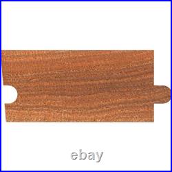 C2307 Shaper Cutter Tongue & Groove Flooring Cutter Set, 3/4 Bore