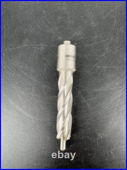 Champion HSS SET 1 3/4 5/8 7/8 9/16 11/16 13/16 Annular Cutter. WITH PIN