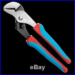 Channellock CBR-8A 8pc Code Blue Tool Set w Pliers, Wrench, Screwdriver, Cutters