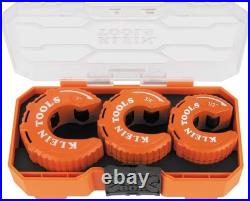 Compact Copper Tubing Cutter Set in MODbox Case Precision Cuts for All Sizes