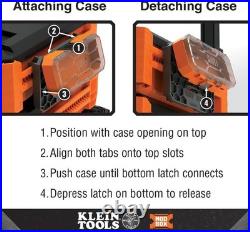 Compact Copper Tubing Cutter Set in MODbox Case Precision Cuts for All Sizes