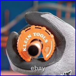 Compact Copper Tubing Cutter Set in MODbox Case Precision Cuts for All Sizes