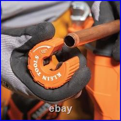 Compact Copper Tubing Cutter Set in MODbox Case Precision Cuts for All Sizes