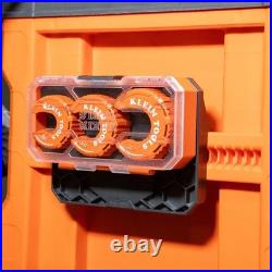 Compact Copper Tubing Cutter Set in MODbox Case Precision Cuts for All Sizes