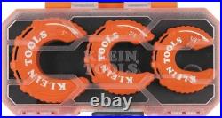 Compact Copper Tubing Cutter Set in MODbox Case Precision Cuts for All Sizes