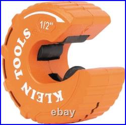Compact Copper Tubing Cutter Set in MODbox Case Precision Cuts for All Sizes