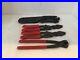 Compleat-Set-Of-Tools-Craftsman-Tubing-Cutter-Pinching-clamping-4pieces-01-qj