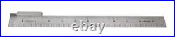 Complete 8-Pc HSS Tool Bit Set with External Cutter Ideal for Machining
