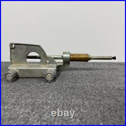 Complete Porter-Cable 126 Porta-Plane, 5014 Cutter Grinder Set with Case USA Works