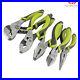 Craftsman-Evolv-5-Pc-Pliers-Set-Piece-Green-Tools-Needle-Nose-Plier-Cutters-01-xh