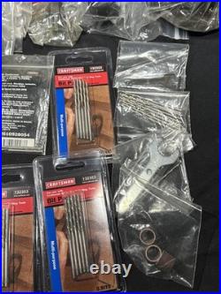 Craftsman Professional All-In-One Cutting Tool 170-265610 & Accessories Set