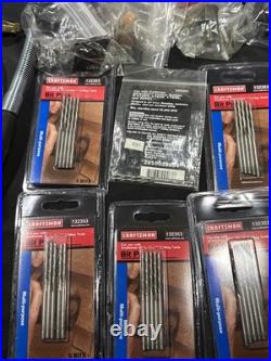 Craftsman Professional All-In-One Cutting Tool 170-265610 & Accessories Set
