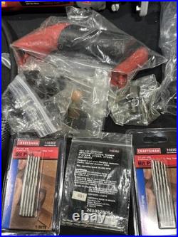 Craftsman Professional All-In-One Cutting Tool 170-265610 & Accessories Set
