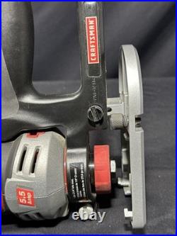 Craftsman Professional All-In-One Cutting Tool 170-265610 & Accessories Set
