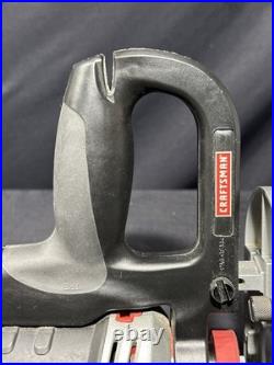 Craftsman Professional All-In-One Cutting Tool 170-265610 & Accessories Set