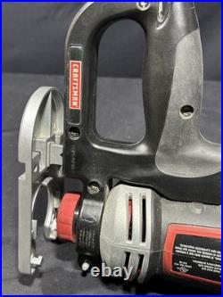 Craftsman Professional All-In-One Cutting Tool 170-265610 & Accessories Set