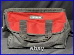 Craftsman Professional All-In-One Cutting Tool 170-265610 & Accessories Set