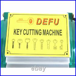 Door Car Cutting Copy Tool Laser 2AS Duplicating Machine Horizontal Cutter Sets
