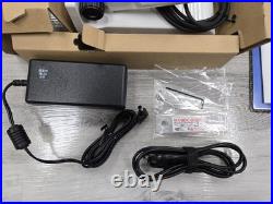 Echo Tech ZO-41 II Ultrasonic Cutter Tool Set, Steel Blade 4mm White/Black