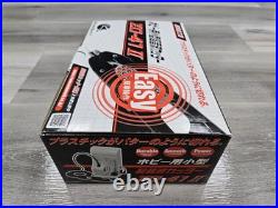 Echo Tech ZO-41 II Ultrasonic Cutter Tool Set, Steel Blade 4mm White/Black