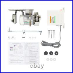 Electric Leather Peeling Skiving Machine Shovel with Brushless Servo Motor 600W