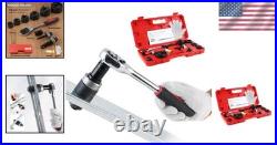 Electrician Hole Punch Set 1/2-2 Cutter Tool Kit