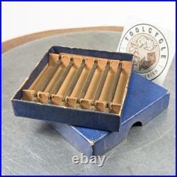 Elson Brass Balance Screw Cutter Set 2106 Vintage Watchmaking Horology Tool! 468