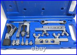 Expander Tube Copper Expander Tool Kit Cutter Set Durable Quality Spare Parts