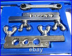 Expander Tube Copper Expander Tool Kit Cutter Set Durable Quality Spare Parts