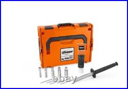 Fein Structural Steel Hss Cutter Set 3/4 Inch Straight Shank