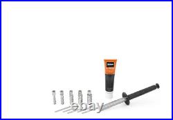 Fein Structural Steel Hss Cutter Set 3/4 Inch Straight Shank